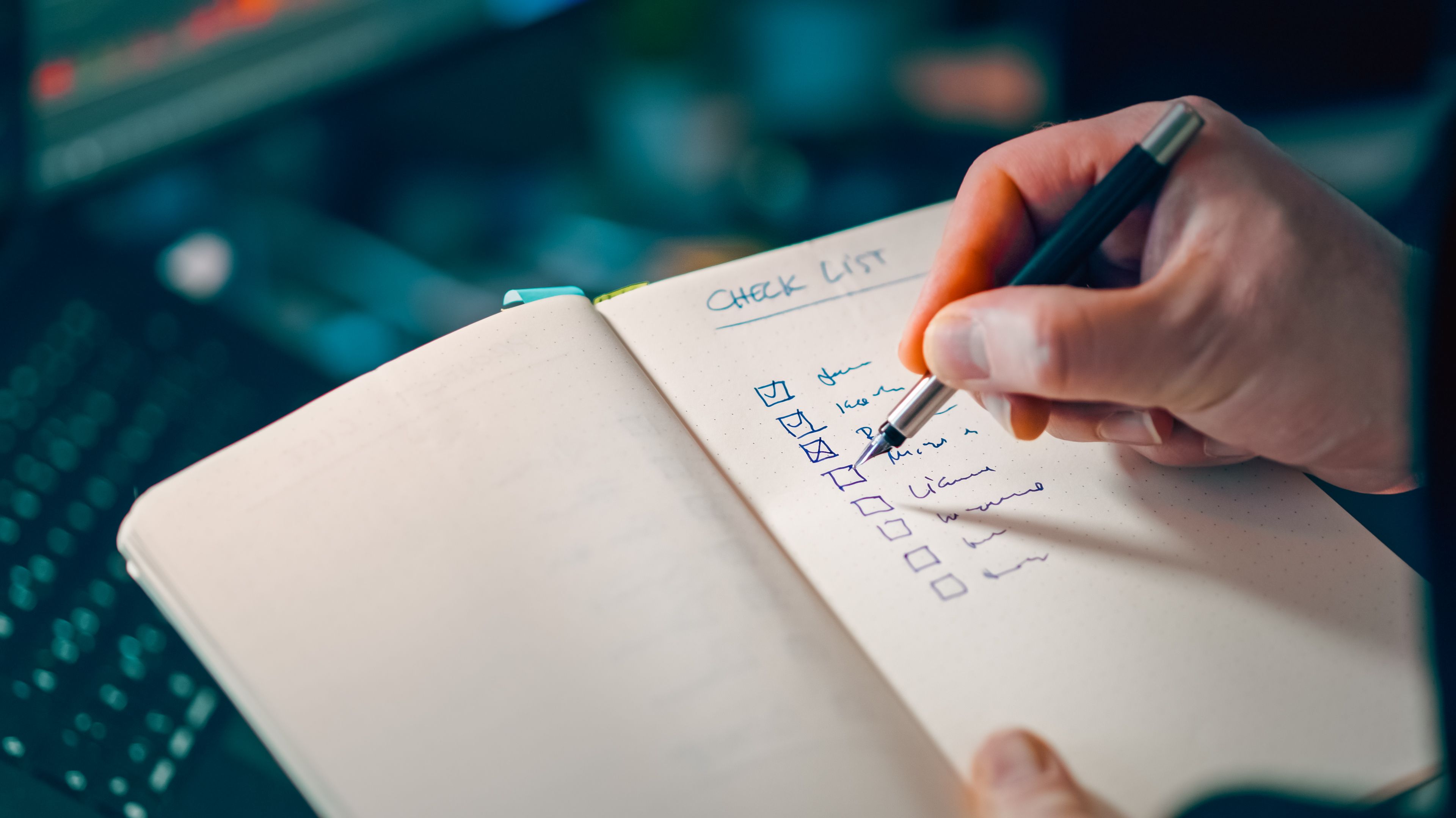 terms and conditions checklist terms and conditions checklist