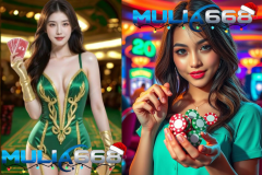 MULIA668 Free Credit 2025 Master List - Mulia668 article
