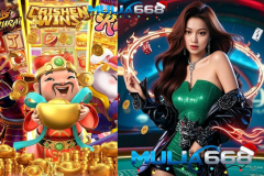 MULIA668 Daily Bonus Schedule 2025 - Mulia668 article