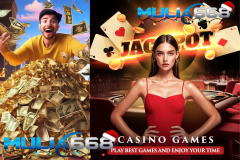 Bankroll Management Guide - Mulia668 article