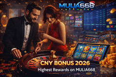  Baccarat Roadmap Guide on MULIA668  - Mulia668 article