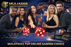  Cashback Maximization Guide for MULIA668  - Mulia668 article